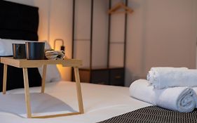 Stylist 2Bd Flat Watford Central