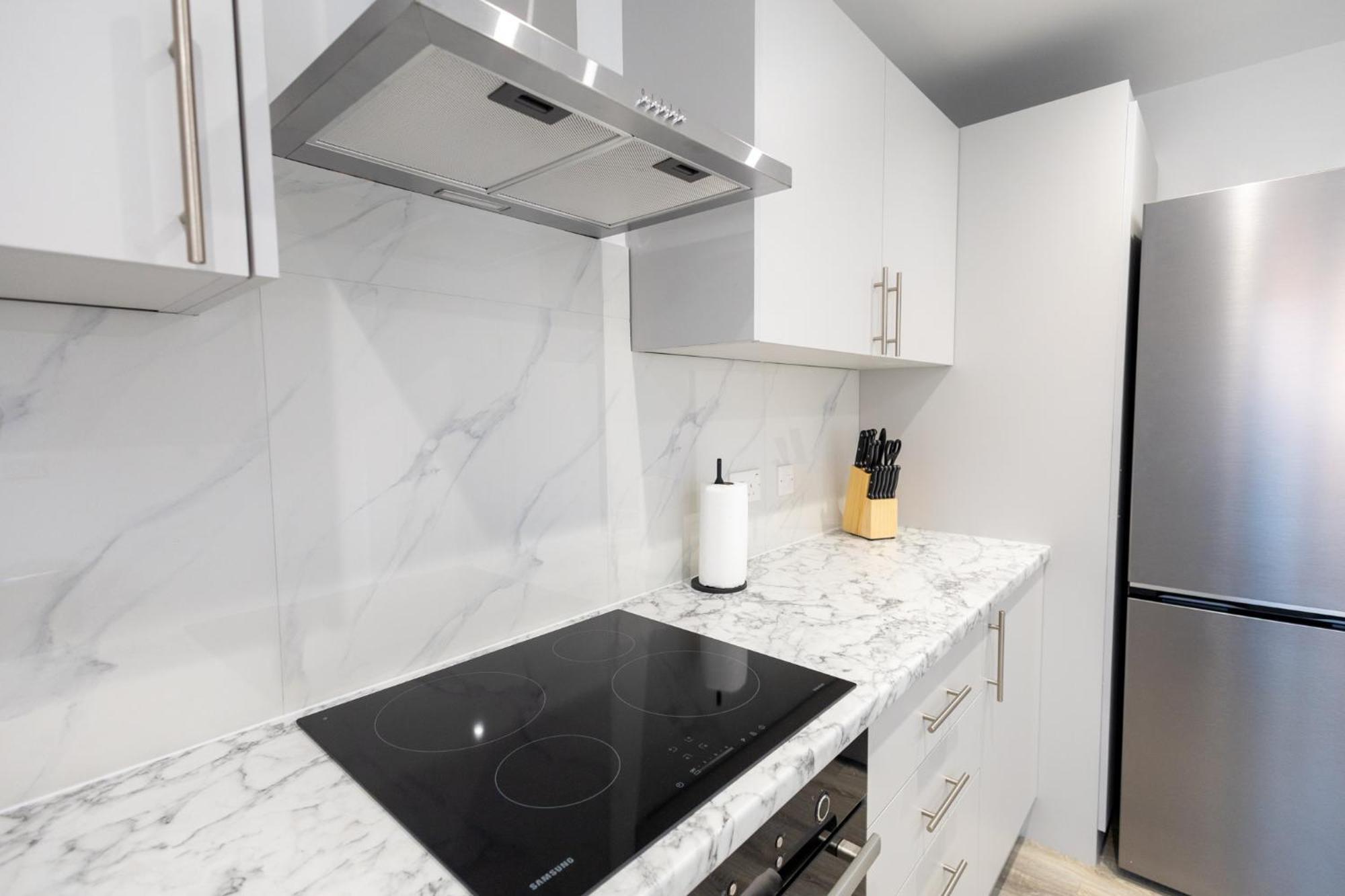 Stylist 2Bd Flat Watford Central Exterior photo